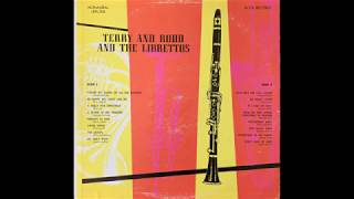 Terry And Rodd And The Librettos - Love Has The Last Laugh (USA, 196?)
