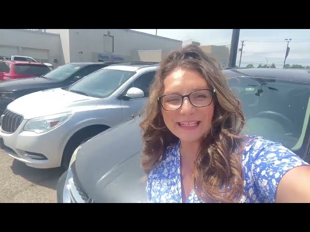 2012 Dodge Grand Caravan SE/SXT One Owner | AS IS Special | N... dans Autos et camions à Kitchener / Waterloo