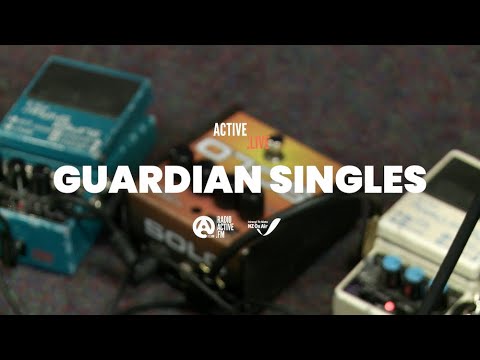 Active Live: Guardian Singles