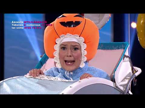 Make-Vauva | Jakso 3 | Putous 10. kausi | MTV3