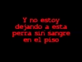 Never Back Down - Brokencyde traducida al ...