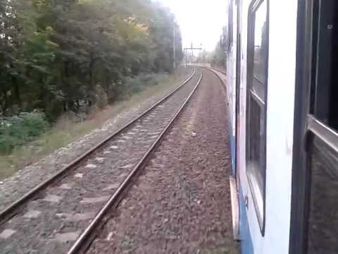 Rozjezd 451 035, 078