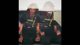 Chris Travis - Richy Rich (Prod. by LilRamboBeats) {Upload Your Track: coolietracks420@gmail.com}