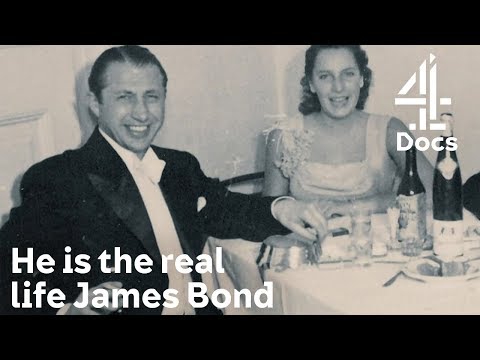 Could the Real Life James Bond Have Prevented the Pearl Harbour Attack?