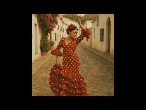 (FREE) Afro Spanish Guitar x Flamenco Guitar Type Beat - 'LIBERTAD II' | Saint Levant Type Beat 2025