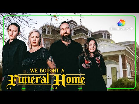 Bruzak Funrtal Home