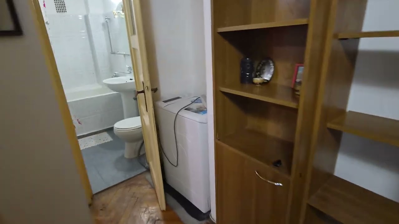 Tur video  Apartament 2 Camere Kogalniceanu Bucuresti