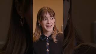 We could listen to Daisy Edgar Jones talk all day. And we will! Check out 'Dracula' on Audible!