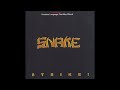 Snake 2008 Strike FULL ALBUM Hard Rock Australia