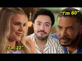 The Age Gap Dating Show Is Weird, Obviously