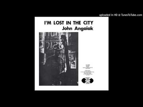 Ak'a Tamaani - John Angaiak