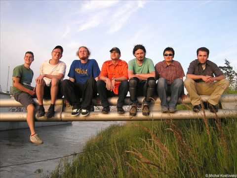 Ska- pra šupina - chren