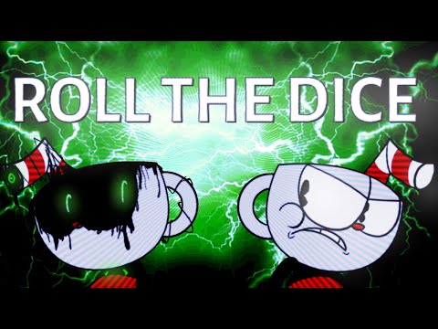 [FNF] Roll The Dice [Confronting Yourself - Cuphead Mix] [+FLP]