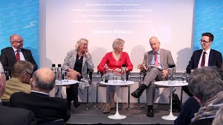 Negotiating the next phase of Brexit