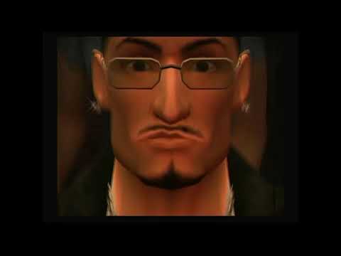 Def Jam Fight for NY - Chester Bennington vs Skull @ The Limit (HARD)