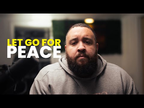 Mastering Detachment: How to emotionally free yourself from a toxic attachment.