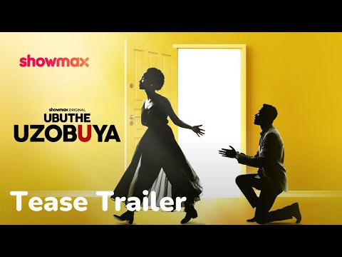 Lost lovers are reunited | Ubuthe Uzobuya