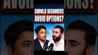 Why Avoid Options? Beginner Reality Check — Full Breakdown & Transcript