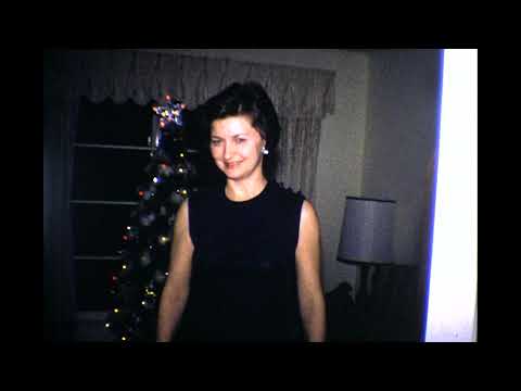 Home Movies of Christmas 1974
