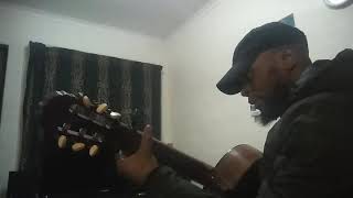 Sands - Vuma (cover)