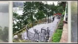 preview picture of video 'Lake Oswego Private Paradise | A Landscape Design with a View!'