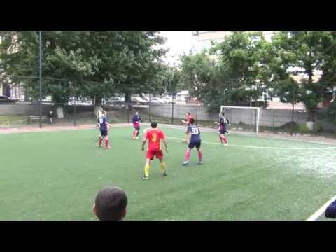 Plarium - Ciklum (3-2)