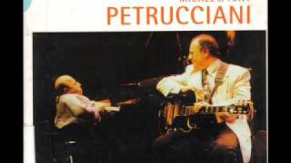 Michel and Tony Petrucciani - My Funny Valentine
