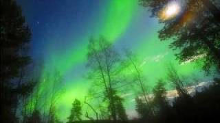 Mannheim Steamroller - Above The Northern Lights (slideshow)