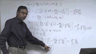Mod-01 Lec 20 Lubrication Theory (Contd.)