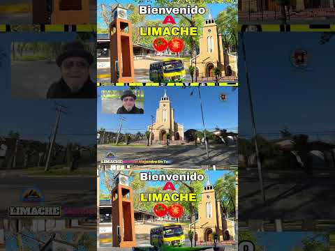 Limache Ruta Tour Part 04 #valparaiso  #limache #limachecity