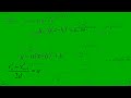 Math Formula Green Screen Free To Use No Copyright AR GREEN SCREEN WORLD