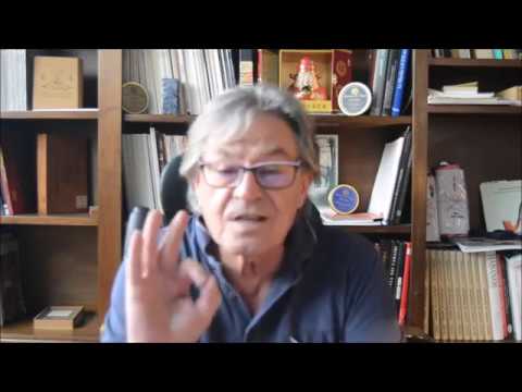 Mastro De Paja: Ask me... i'll answer