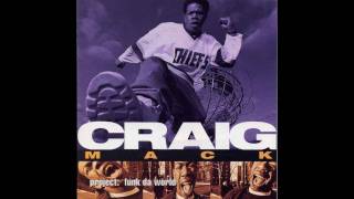 Craig Mack - When God Comes (Instrumental)