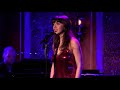 Rachel Eskenazi Gold - "Is It Really Me" (110 in the Shade; Harvey Schmidt & Tom Jones)