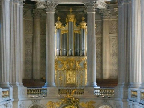François Couperin : Domine, salvum fac regem