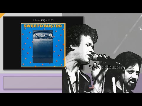 Sweet d Buster - Manja (1979) subtitled