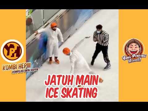 kombi-heppiii-jatoh-main-ice-skating