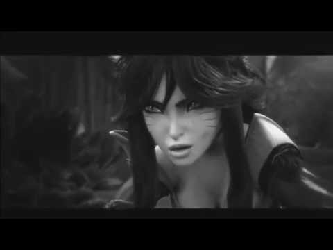 (Lol-Gromee - Fearless ft. May-Britt Scheffer)