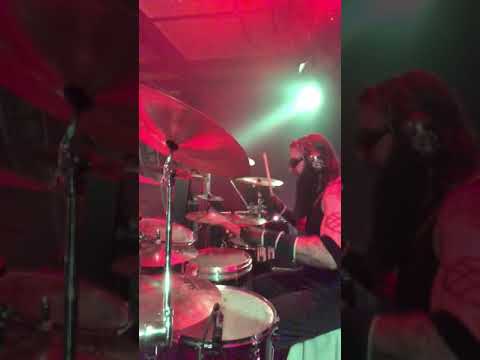 @newburydrumsofficial DRUM CAM - WINTER SPIRE - SADISTIC EMBODIMENT