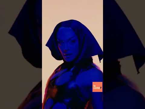 PABLLO VITTAR feat. MC CAROL - DESCONTROLADA #shorts #pabllovittar #mccarol