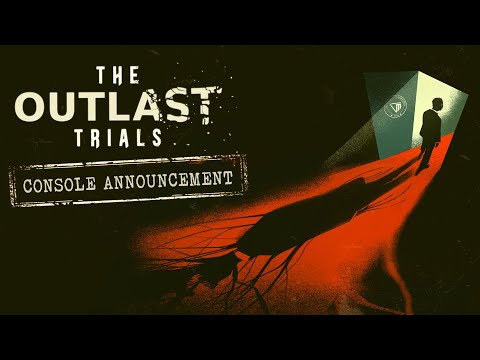 The Outlast Trials HACK, FREE DOWNLOAD, 2023