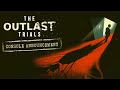 Βίντεο παιχνιδιού για The Outlast Trials  Playstation 4