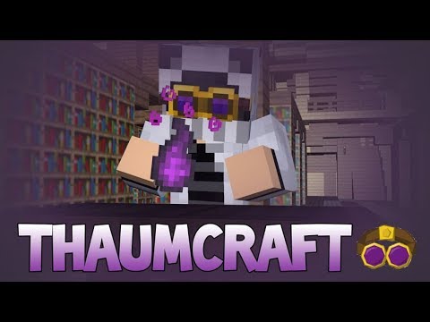O MELHOR MOD DE MAGIA PARA MINECRAFT!!