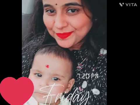 kavisha's 2nd birthday 🎂