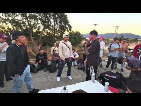 JAREX vs IANCILLO vs IANK - 8vos LCF FINAL DE VERANO