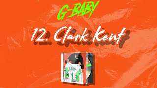Clark Kent Music Video