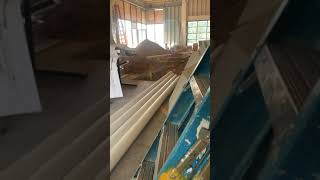 Jackhammer Sounds. Building Better In Las Vegas.  Sounds of Progress ASMR  CAUTION. LOUD NOISE