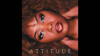 Jaywah - Attitude