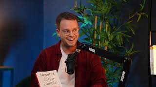 TOP 15 DES MEILLEURS LIVRES EN STRATEGIE PRODUIT - S1 E11