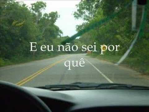 On a day like today - Keane